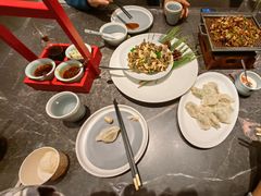 -新乾隆酒楼(帝景园店)