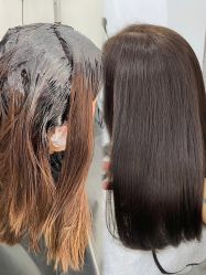 -DX HAIR SALON·发现未知美发沙龙