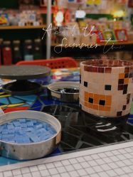 -瓦匠工社·马赛克·积木拼图·亲子手工DIY
