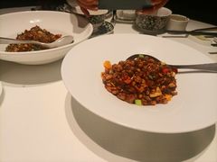 -君庭中餐馆(湘江豪生店)