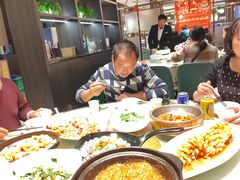 -刘胖子家常菜·蹄花焖藕(富安街店)