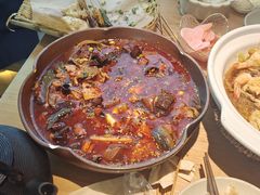 -花盐街·四川乐山小吃(西单大悦城店)