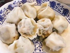 -馅老满·生春阁(慕田峪店)