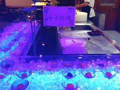 -大佛寺高级素食自助餐厅