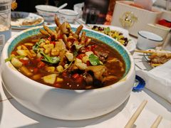 -亿牌牌东北烧烤(博物馆旗舰店)