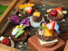 -甜阿姨·天台花园私房菜(万松园店)