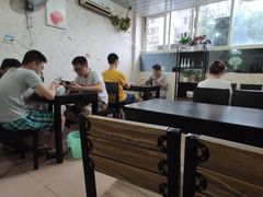 大堂-梓袍面庄(渝北店)