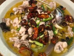 -周正水煮活鱼·吊水鱼(万科店)