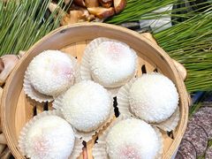 -木王宴语·野生鲜菌火锅(玉河店)