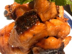 上海熏鱼-翡翠江南(国贸商城店)