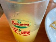 -萨莉亚意式餐厅(东山口店)
