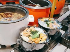 -紫光园·烤鸭(首经贸店)
