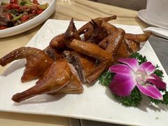 -锦粤宫·精致粤菜(深圳北站店)