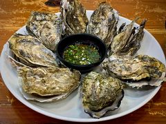 -台州老六海鲜面馆(上南总店)