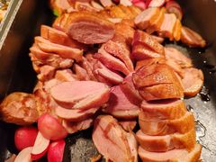 -杭州开元名都大酒店·地中海自助餐厅