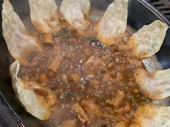 -三里屯土灶炖公鸡地锅鸡(江东店)