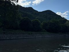 -郭洞古生态村