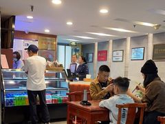 -清真马祥兴菜馆(云南北路店)