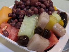 -松记糖水店(铜锣湾分店)