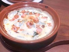 -萨莉亚意式餐厅(杭州滨江天街店)