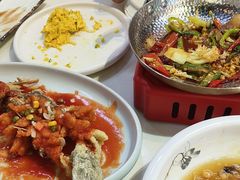 -姑苏家宴·苏帮菜·松鼠桂鱼(苏州总店)
