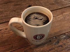 美式咖啡-印咖啡IN COFFEE(红旗街店)