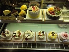 -荣诚饼家(龙北店)