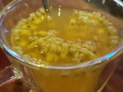 -T館·花园艺术餐厅