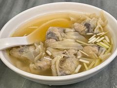 -恩宁刘福记(东华东路店)