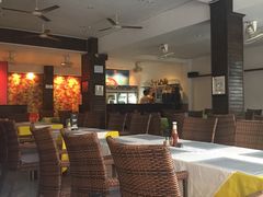-Onion restaurant