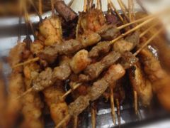 upload_pic-天津乾毓德饭庄·清真传统炒菜·海鲜烧烤(咸阳路店)