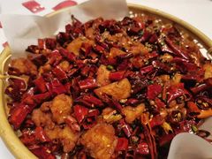 -天堂鸟水煮鱼(经南三路店)