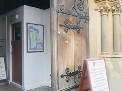 -牛津大学贝利奥尔学院