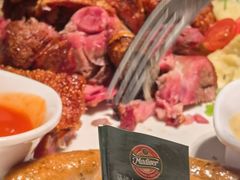 -马迭尔德式西餐精酿啤酒屋(中央大街店)