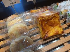 -C·BREAD饱仓(北苑店)