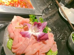 -二荆条·蜀鲜汇城市森林火锅