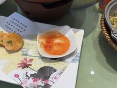 -民间小灶(亭林店)
