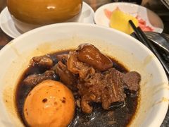 -圣丰索菲特·2 On 988 Café 自助餐厅
