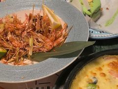 -仁义涵西餐·咖啡(中华巴洛克店)