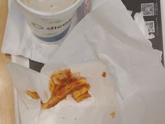 -德克士(清华园店)