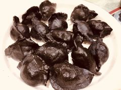墨鱼水饺-添福来墨鱼饺子 · 海鲜东北菜(大连星海·黄浦路店)