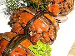 -同福龙虾(高新店)