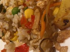 -Social 秀西餐厅-长沙瑞吉酒店(运达店)
