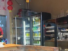-聚合鑫东北熏酱熟食麻辣面(长阳店)