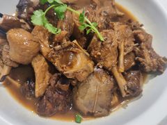 -又见炊烟私房菜(敬亭路店)