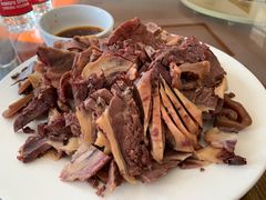 -第一家驴肉(红木城店)