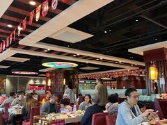 -点都德(汇盈广场店)