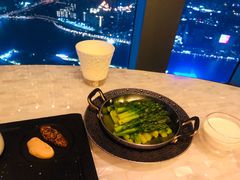 -广州四季酒店·佰鲜汇·现代法餐