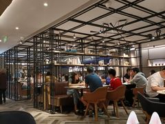 -港丽餐厅