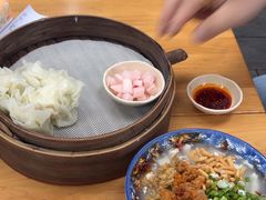 -晓友烧麦(光华村店)